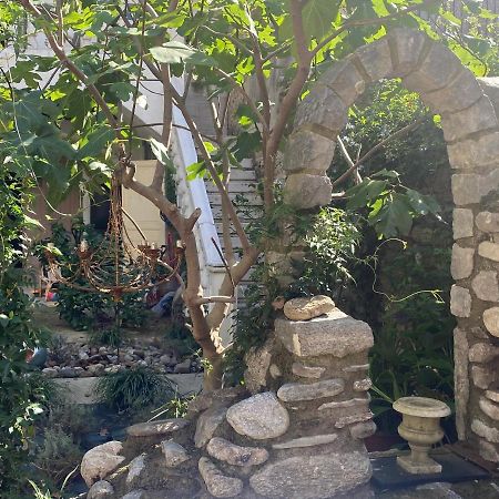 Sculptors Retreat Apartment Ceret Exterior photo