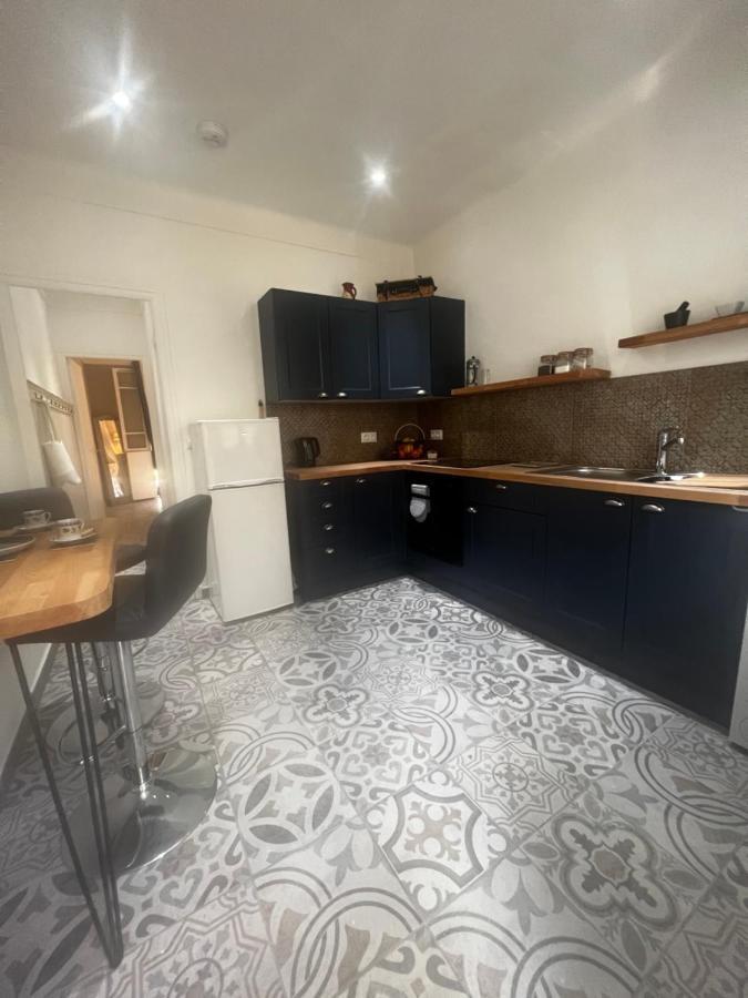 Sculptors Retreat Apartment Ceret Exterior photo